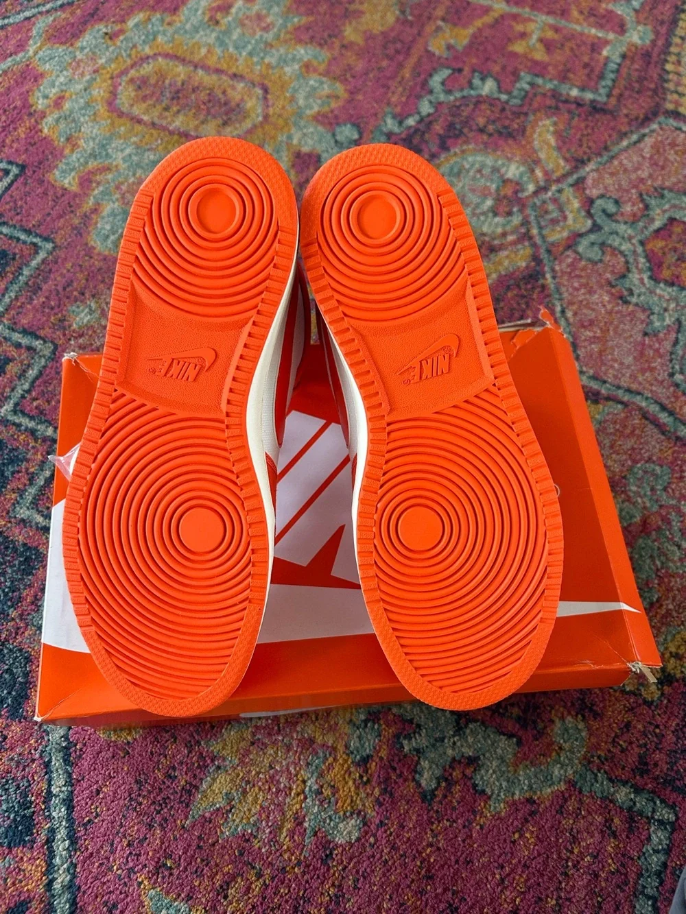 Nike nib men’s